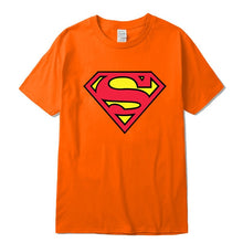 Load image into Gallery viewer, Supermen Men T-shirt