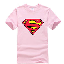 Load image into Gallery viewer, Supermen Men T-shirt