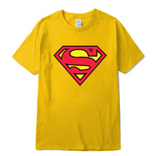 Load image into Gallery viewer, Supermen Men T-shirt