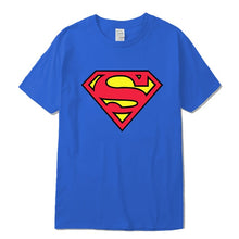 Load image into Gallery viewer, Supermen Men T-shirt