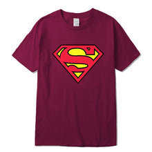 Load image into Gallery viewer, Supermen Men T-shirt