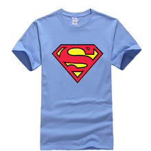 Load image into Gallery viewer, Supermen Men T-shirt