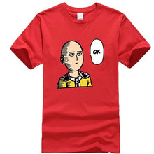 Load image into Gallery viewer, Ok Men T-shirt