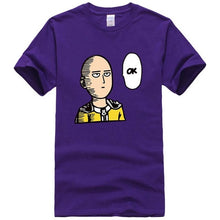 Load image into Gallery viewer, Ok Men T-shirt