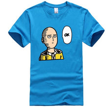 Load image into Gallery viewer, Ok Men T-shirt