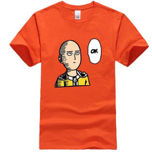 Load image into Gallery viewer, Ok Men T-shirt