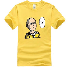 Load image into Gallery viewer, Ok Men T-shirt