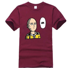 Load image into Gallery viewer, Ok Men T-shirt