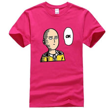 Load image into Gallery viewer, Ok Men T-shirt