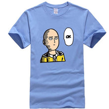 Load image into Gallery viewer, Ok Men T-shirt
