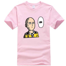 Load image into Gallery viewer, Ok Men T-shirt