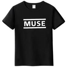 Load image into Gallery viewer, Muse Men T-shirt