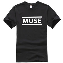 Load image into Gallery viewer, Muse Men T-shirt