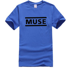 Load image into Gallery viewer, Muse Men T-shirt