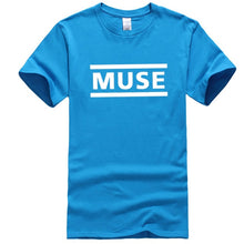 Load image into Gallery viewer, Muse Men T-shirt