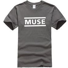 Load image into Gallery viewer, Muse Men T-shirt