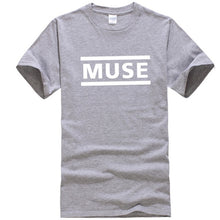 Load image into Gallery viewer, Muse Men T-shirt