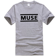 Load image into Gallery viewer, Muse Men T-shirt