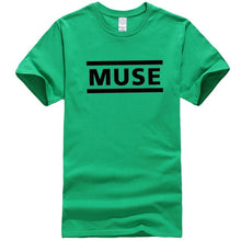 Load image into Gallery viewer, Muse Men T-shirt