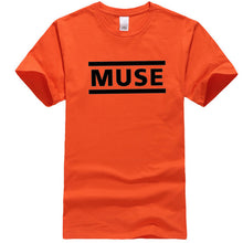 Load image into Gallery viewer, Muse Men T-shirt