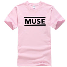 Load image into Gallery viewer, Muse Men T-shirt