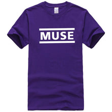 Load image into Gallery viewer, Muse Men T-shirt