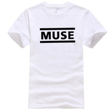 Load image into Gallery viewer, Muse Men T-shirt