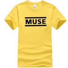 Load image into Gallery viewer, Muse Men T-shirt