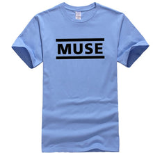 Load image into Gallery viewer, Muse Men T-shirt