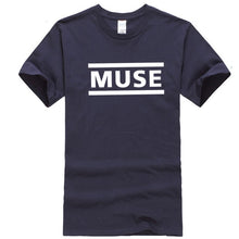 Load image into Gallery viewer, Muse Men T-shirt