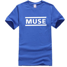 Load image into Gallery viewer, Muse Men T-shirt
