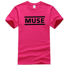 Load image into Gallery viewer, Muse Men T-shirt