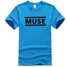 Load image into Gallery viewer, Muse Men T-shirt