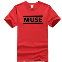 Load image into Gallery viewer, Muse Men T-shirt