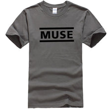Load image into Gallery viewer, Muse Men T-shirt