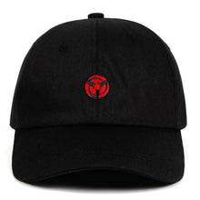 Load image into Gallery viewer, Red Logo Hat