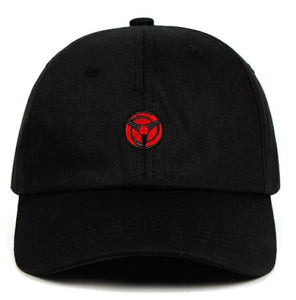 Red Logo Hat