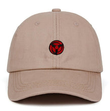Load image into Gallery viewer, Red Logo Hat