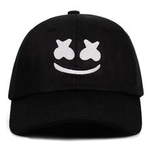 Load image into Gallery viewer, Marshmello Hat