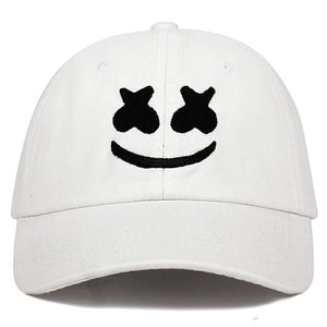 Marshmello Hat