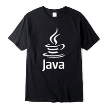 Load image into Gallery viewer, Java Men T-shirt