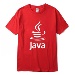 Java Men T-shirt