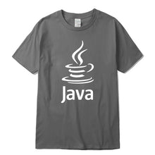 Load image into Gallery viewer, Java Men T-shirt
