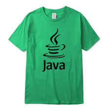 Load image into Gallery viewer, Java Men T-shirt