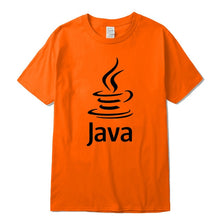 Load image into Gallery viewer, Java Men T-shirt