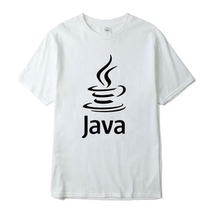 Java Men T-shirt