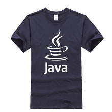 Load image into Gallery viewer, Java Men T-shirt