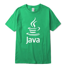 Load image into Gallery viewer, Java Men T-shirt