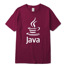 Load image into Gallery viewer, Java Men T-shirt