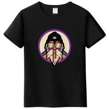 Load image into Gallery viewer, The Dragon Ball Men T-shirt